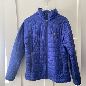 Women’s Patagonia Nano Puff Jacket